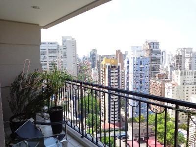 Apartamento para alugar com 1 quarto, 48m² - Foto 10