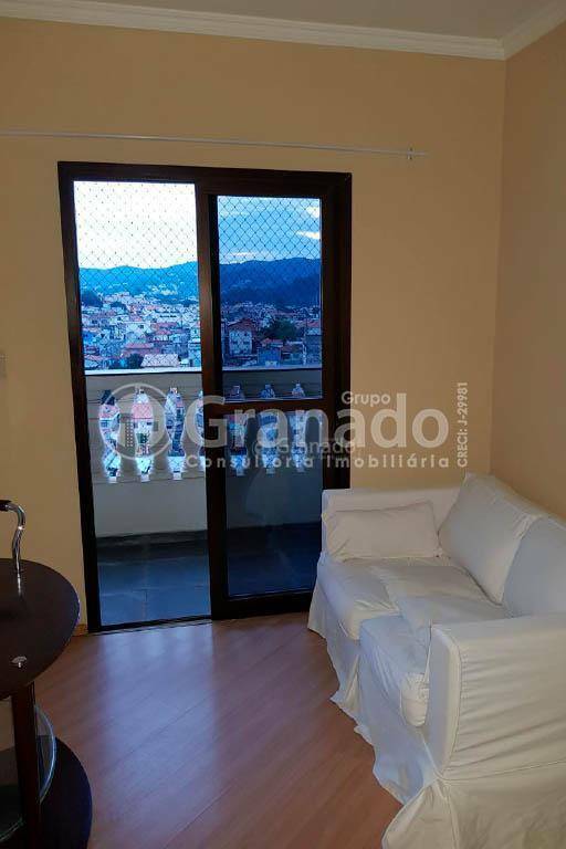 Apartamento à venda com 2 quartos, 57m² - Foto 25