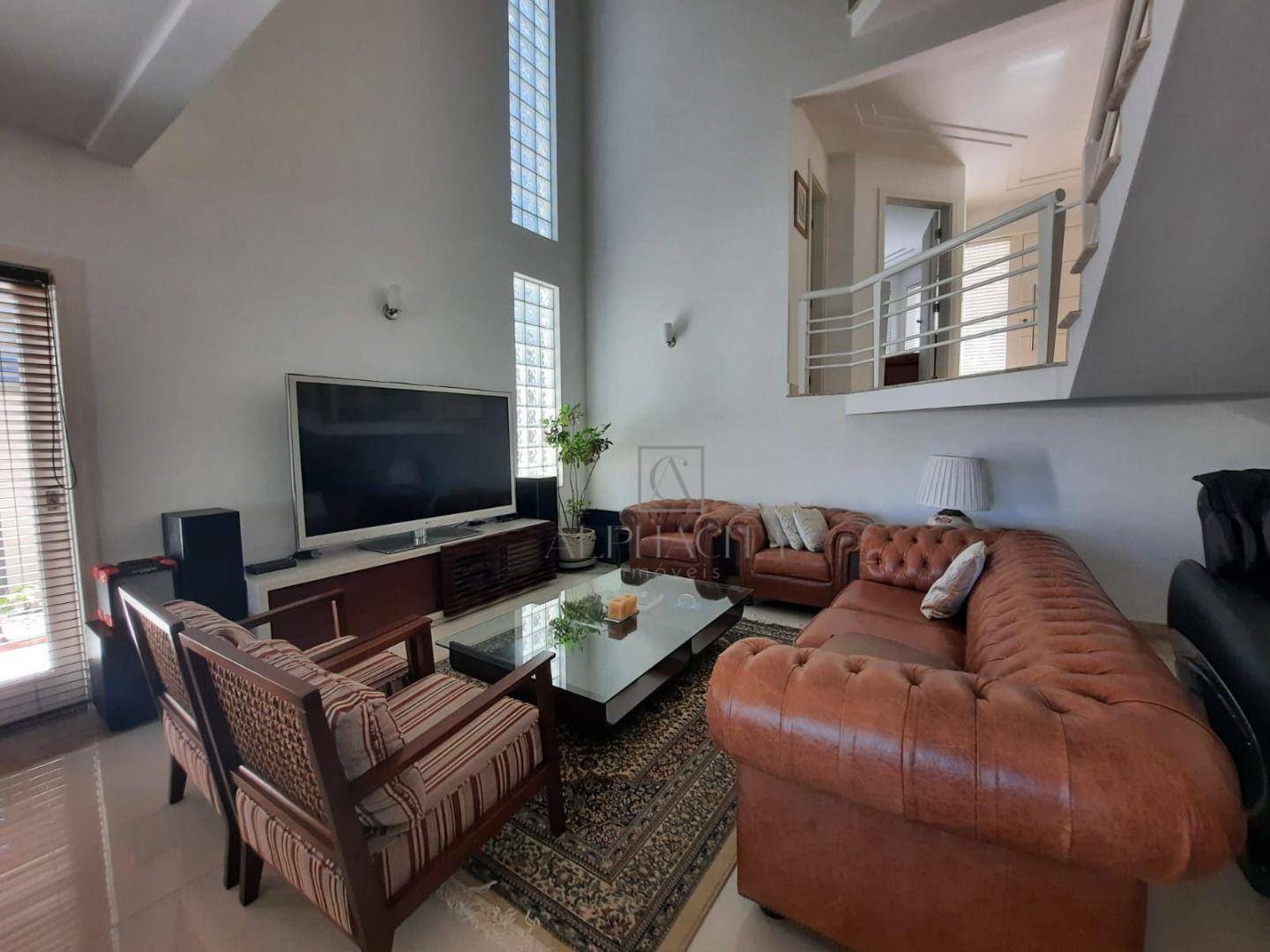 Casa de Condomínio à venda com 4 quartos, 600m² - Foto 23