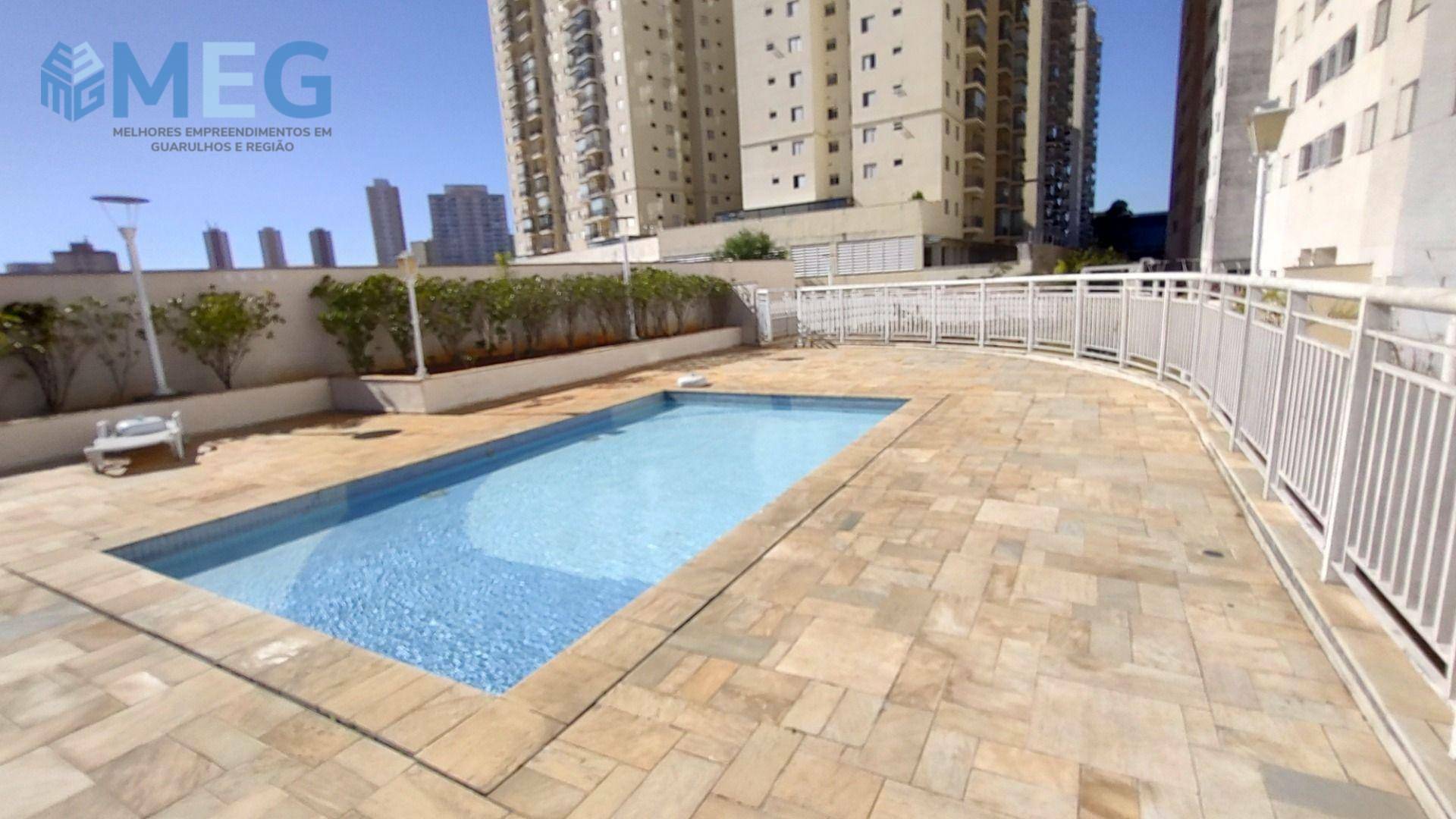 Apartamento à venda e aluguel com 2 quartos, 53m² - Foto 20