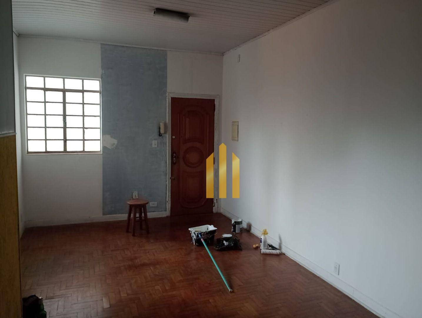 Apartamento à venda e aluguel com 2 quartos, 50m² - Foto 1