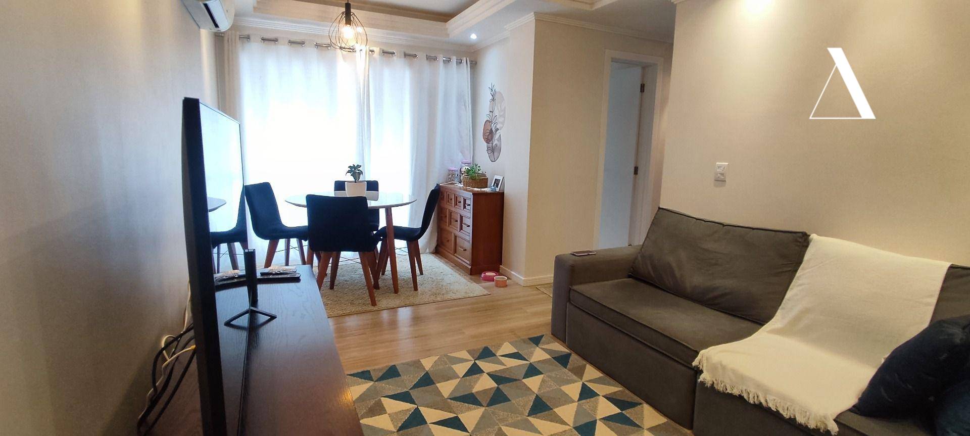 Apartamento, 3 quartos, 73 m² - Foto 3