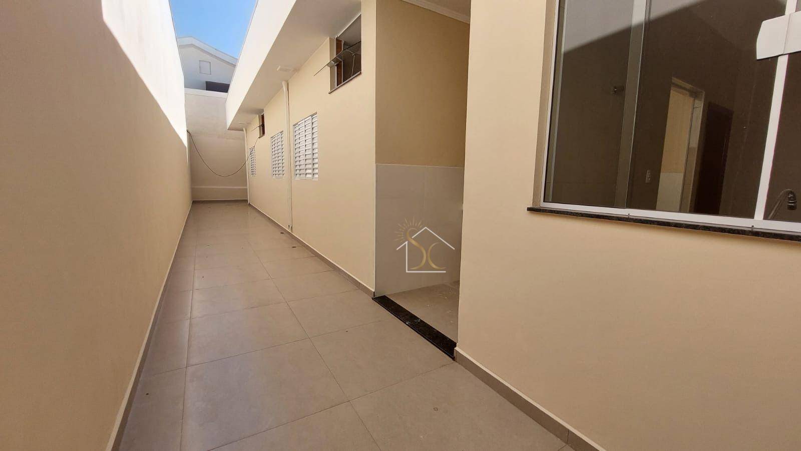 Casa à venda com 3 quartos, 125m² - Foto 5