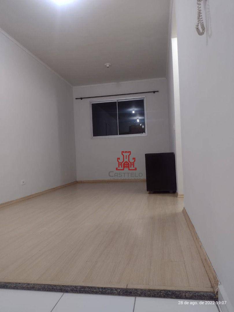 Apartamento, 2 quartos, 55 m² - Foto 2