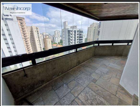 Apartamento à venda com 3 quartos, 105m² - Foto 2