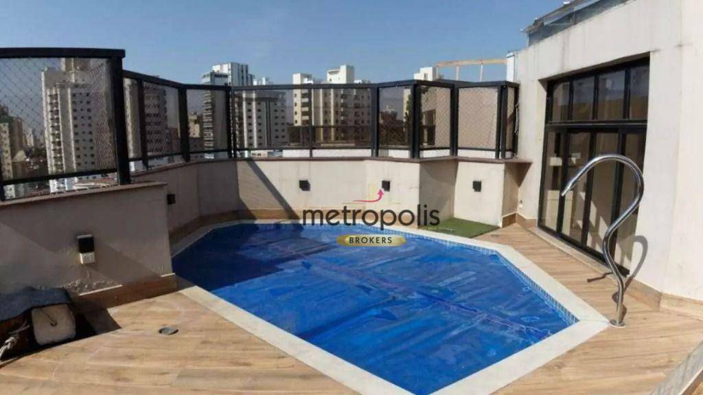 Apartamento para alugar com 3 quartos, 229m² - Foto 8