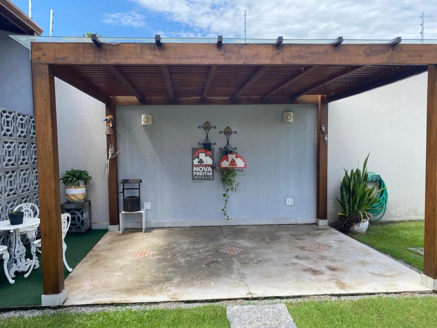 Casa à venda com 4 quartos, 1000m² - Foto 30