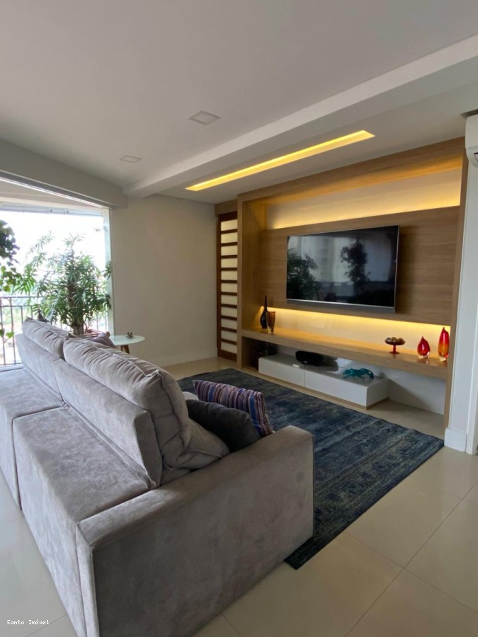 Apartamento, 3 quartos, 190 m² - Foto 2