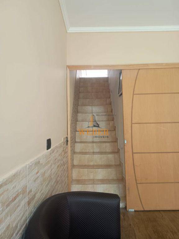 Sobrado à venda com 3 quartos, 160m² - Foto 17