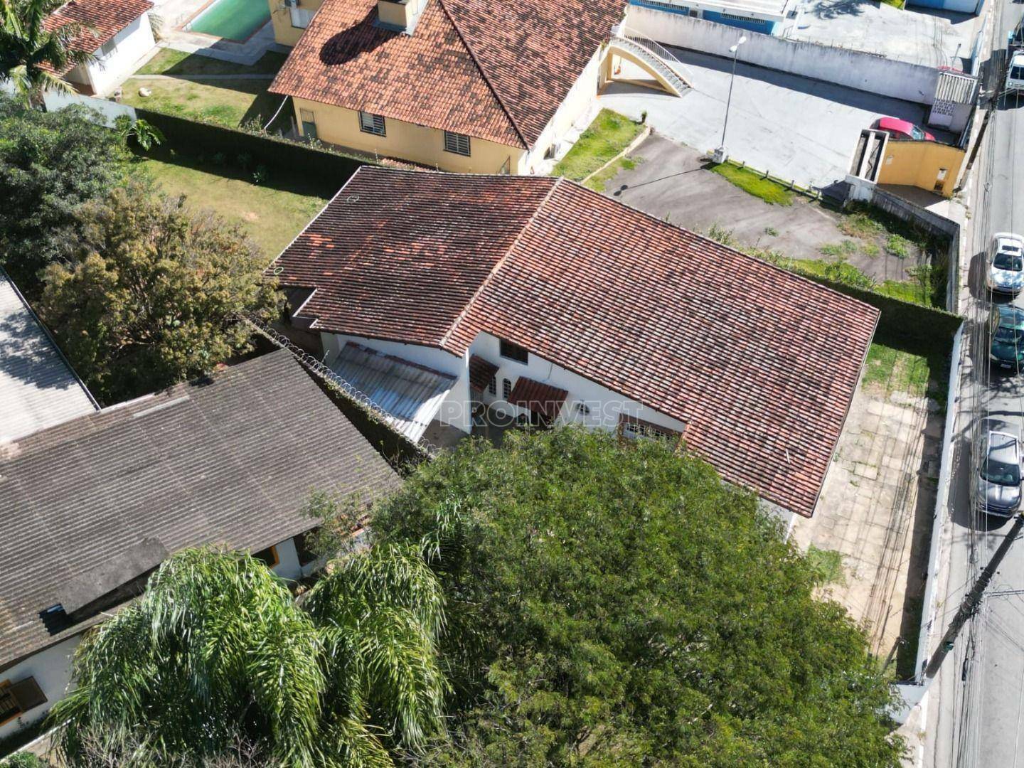 Casa à venda e aluguel com 5 quartos, 270m² - Foto 48