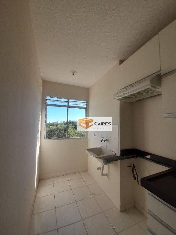 Apartamento à venda com 2 quartos, 48m² - Foto 5