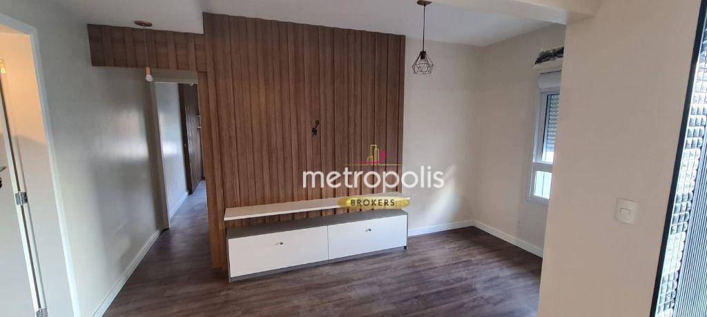 Apartamento para alugar com 1 quarto, 82m² - Foto 1