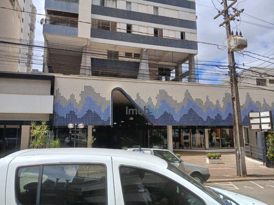 Sala-Conjunto, 108 m² - Foto 1