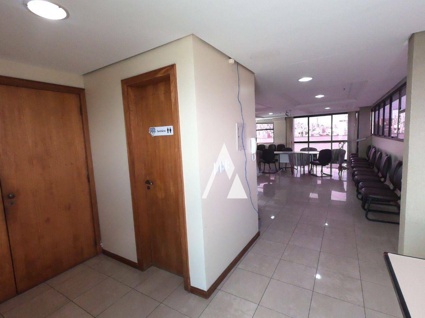 Conjunto Comercial-Sala para alugar, 47m² - Foto 17