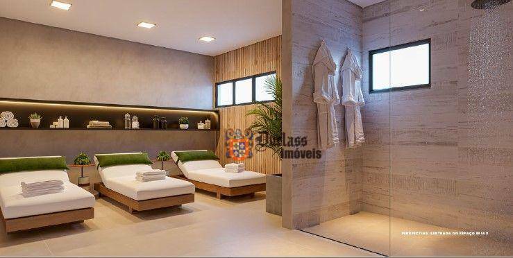 Apartamento à venda com 2 quartos, 80m² - Foto 30
