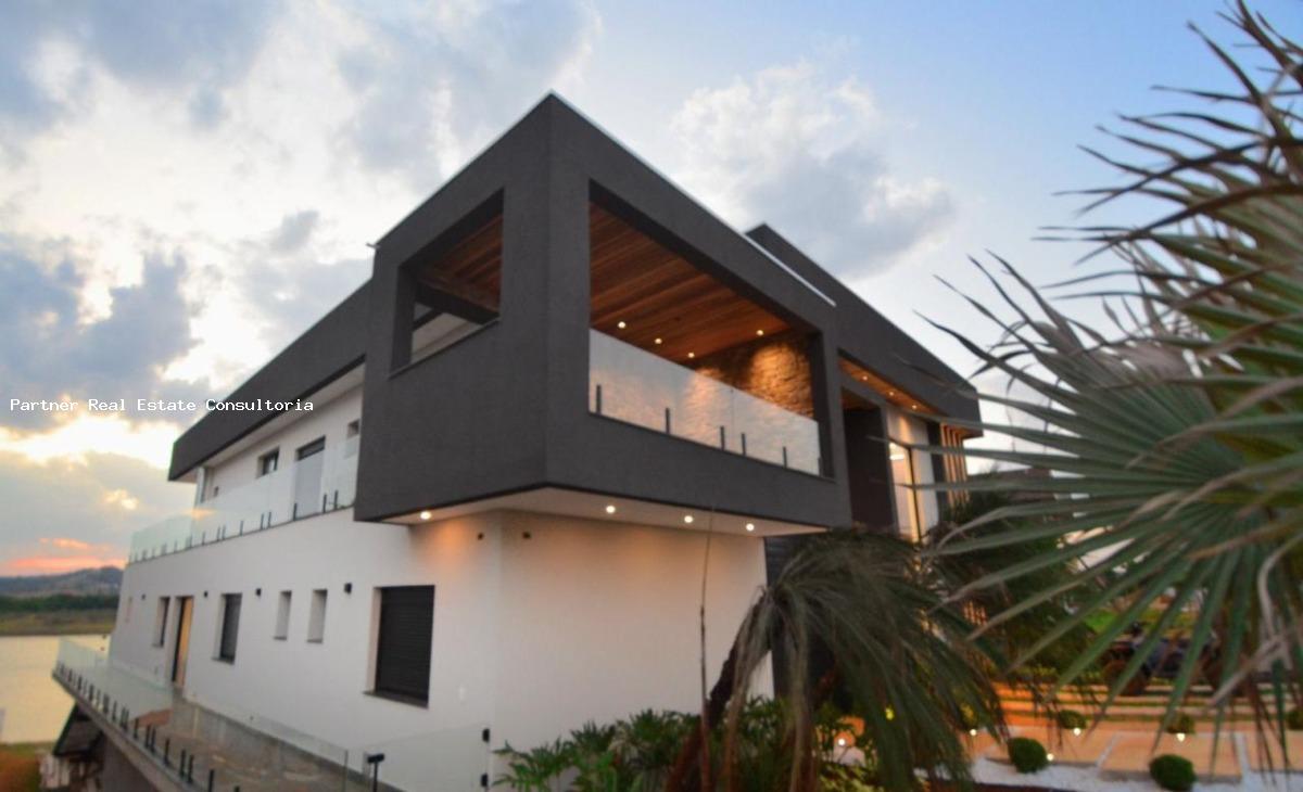 Casa de Condomínio à venda com 10 quartos, 4000m² - Foto 32