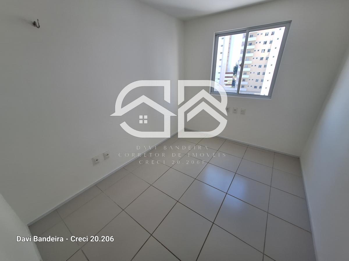 Apartamento à venda com 2 quartos, 58m² - Foto 4