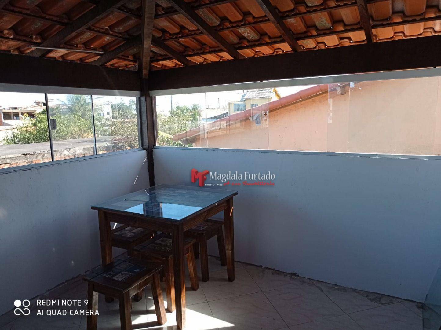 Casa à venda com 3 quartos, 120m² - Foto 19