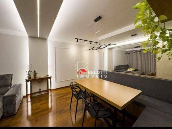 Apartamento à venda com 3 quartos, 86m² - Foto 3