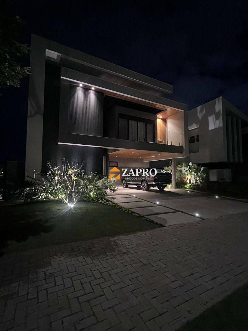 Casa de Condomínio, 5 quartos - Foto 3