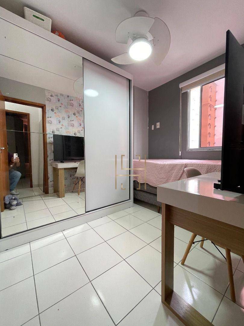 Apartamento à venda com 2 quartos, 54m² - Foto 9