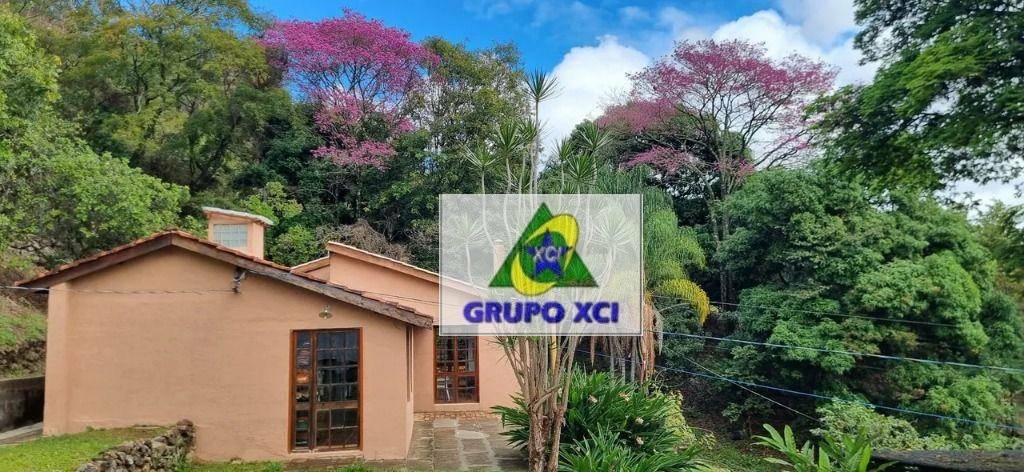 Chácara à venda com 4 quartos, 36700M2 - Foto 1
