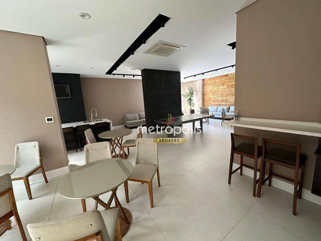 Apartamento à venda com 4 quartos, 208m² - Foto 24