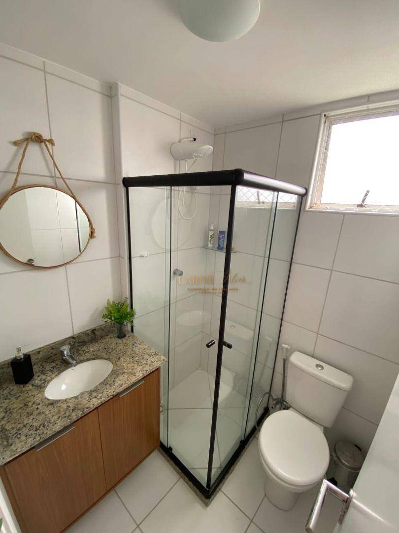 Apartamento à venda com 3 quartos, 66m² - Foto 7