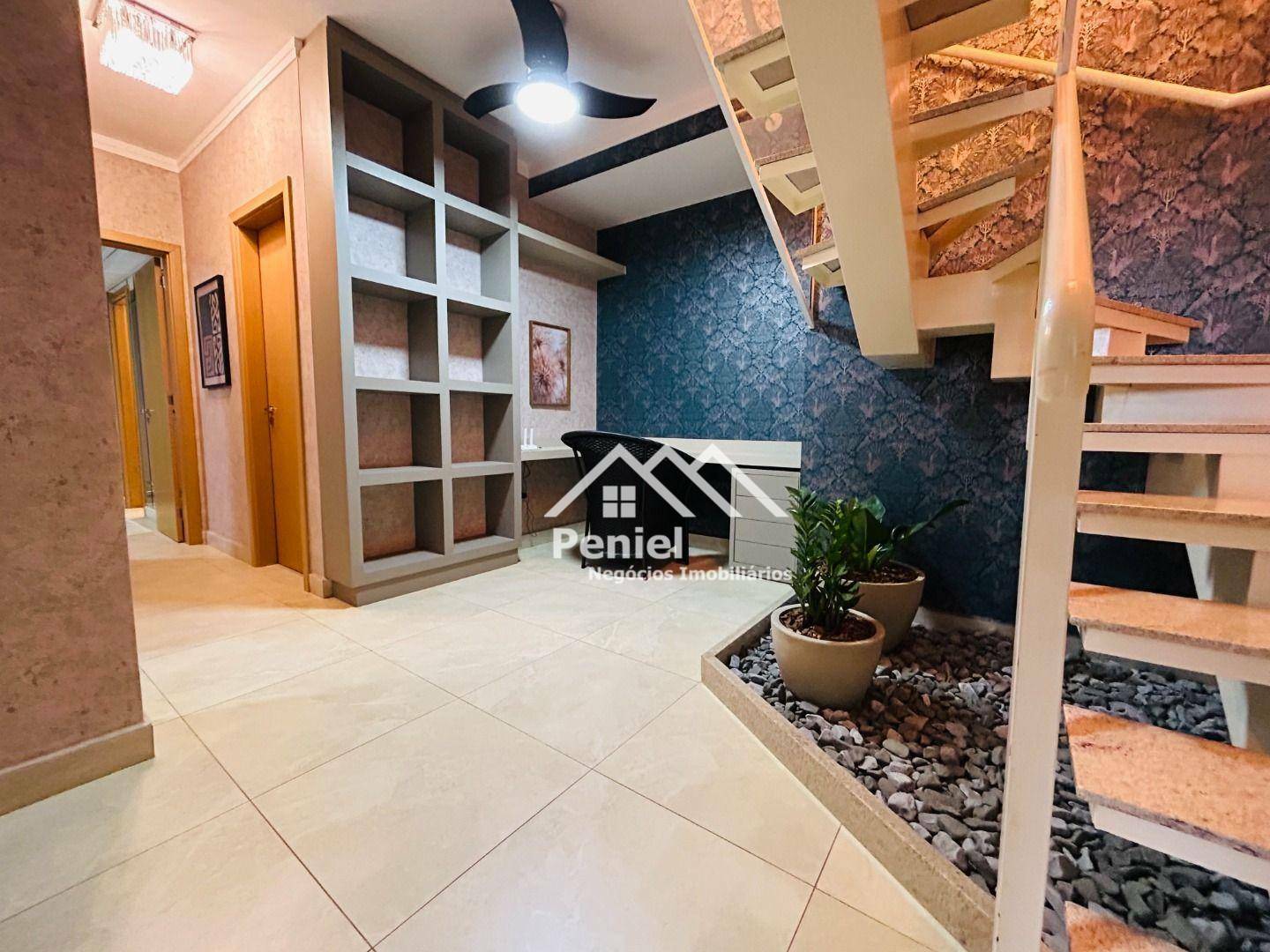 Cobertura à venda com 3 quartos, 145m² - Foto 2