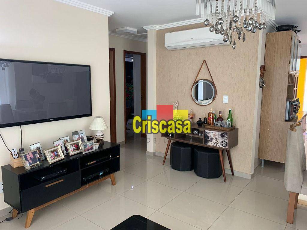 Casa de Condomínio à venda com 3 quartos, 160m² - Foto 4