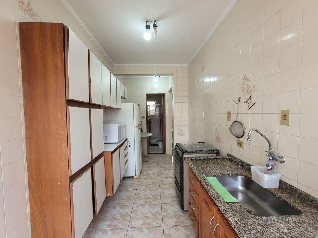 Apartamento à venda com 1 quarto, 56m² - Foto 5