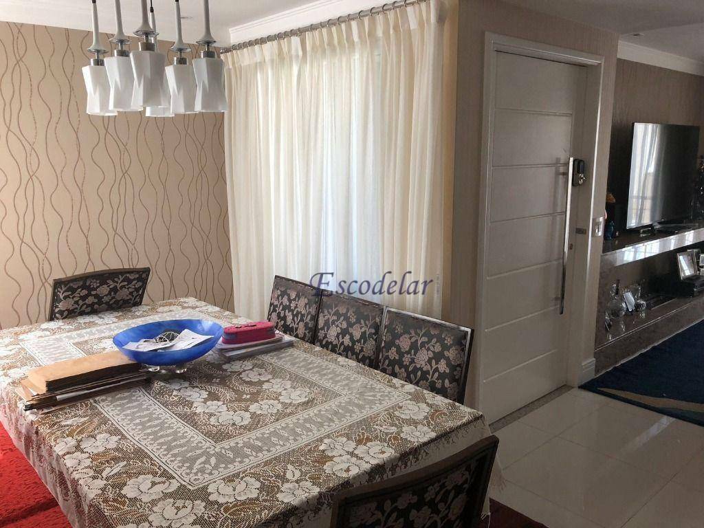 Casa de Condomínio à venda com 4 quartos, 400m² - Foto 9