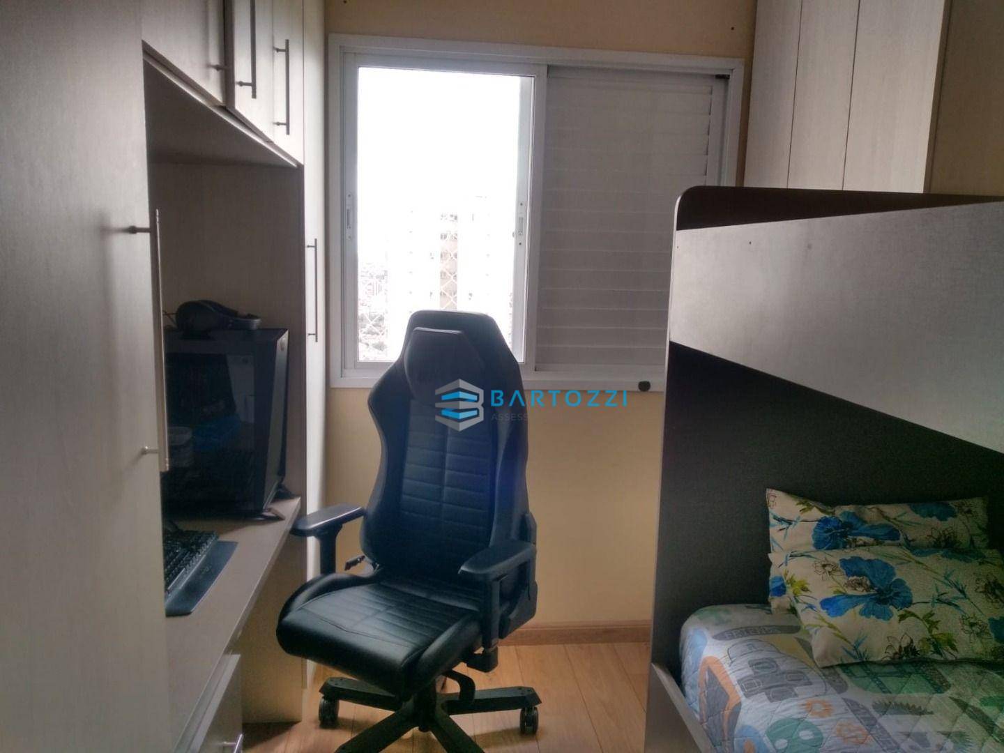 Apartamento à venda com 2 quartos, 96m² - Foto 27