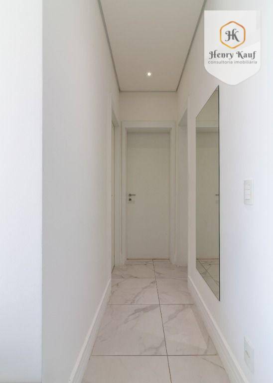 Apartamento para alugar com 2 quartos, 66m² - Foto 28