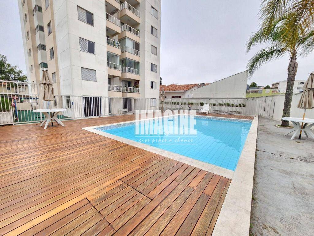 Apartamento à venda com 2 quartos, 63m² - Foto 21