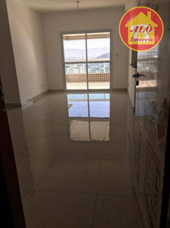 Apartamento à venda com 3 quartos, 117m² - Foto 1