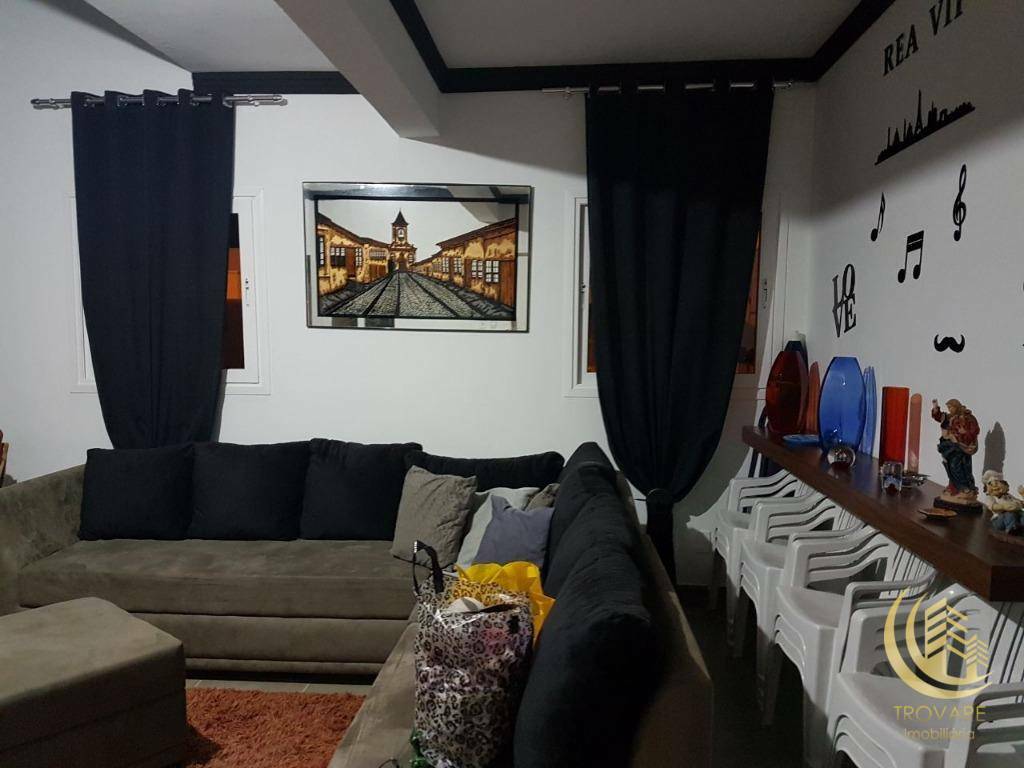 Sobrado à venda com 4 quartos, 400m² - Foto 28