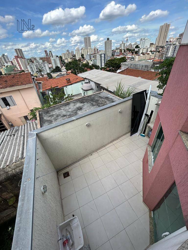 Sobrado à venda e aluguel com 4 quartos, 364m² - Foto 7