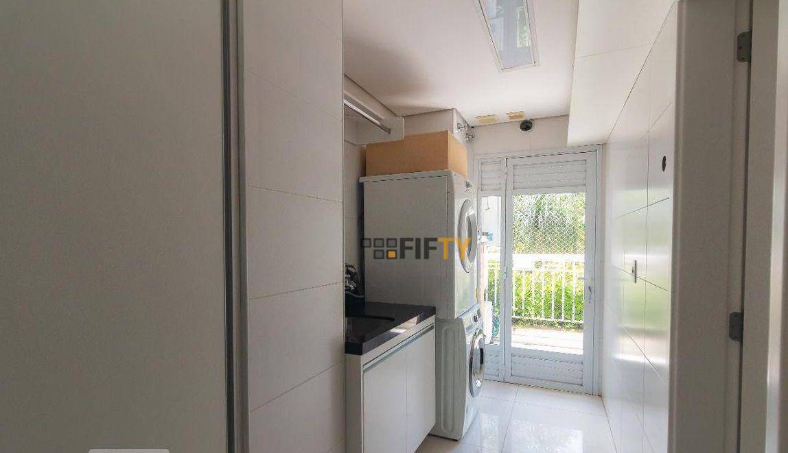 Apartamento à venda com 2 quartos, 170m² - Foto 20