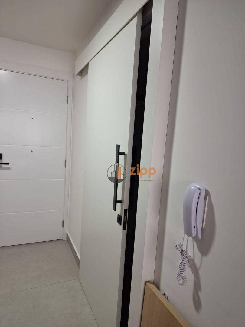 Kitnet e Studio à venda e aluguel com 1 quarto, 26m² - Foto 23