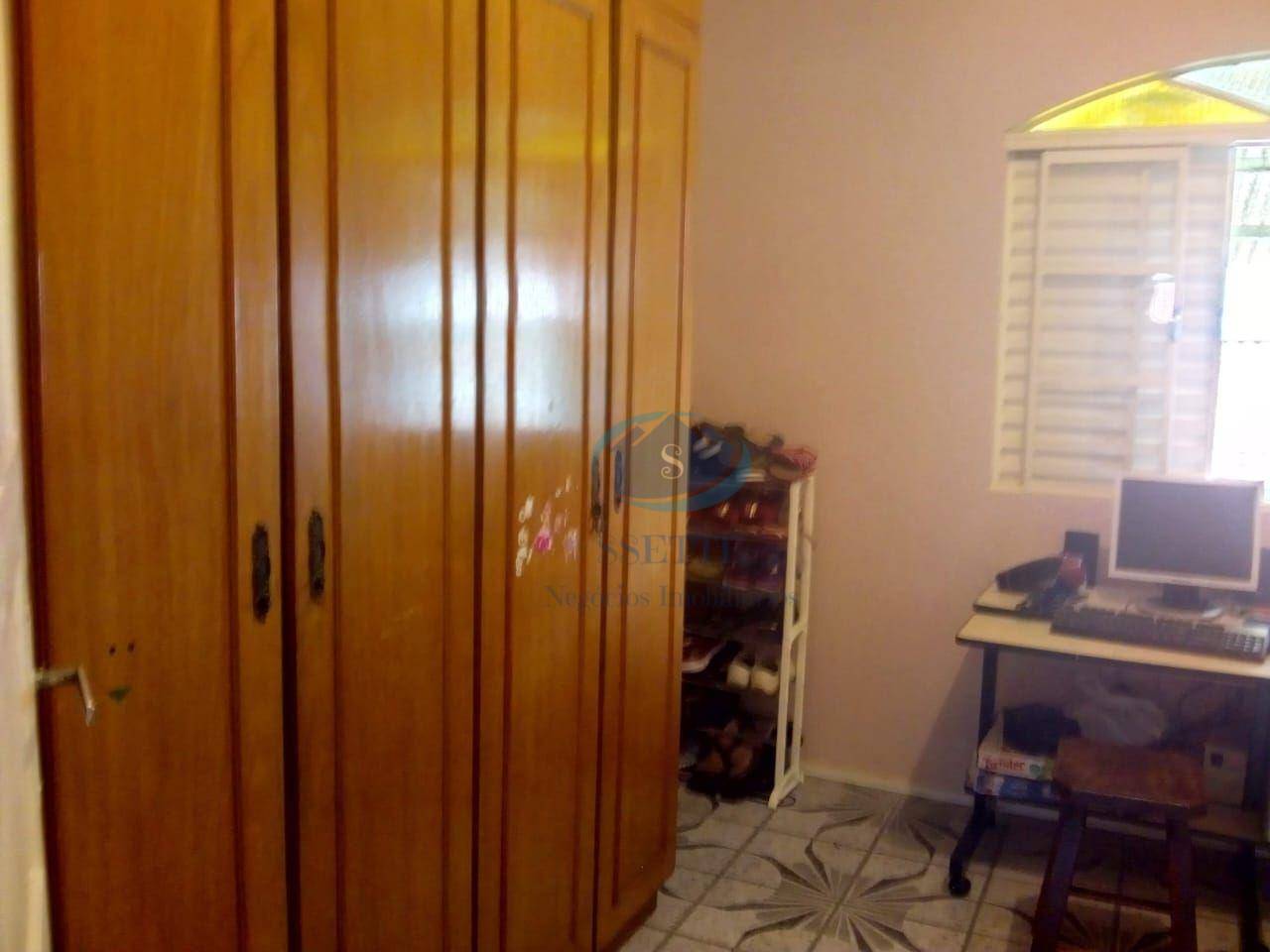 Sobrado à venda com 2 quartos, 140m² - Foto 17