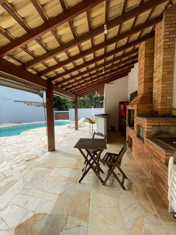 Casa de Condomínio à venda com 4 quartos, 380m² - Foto 29