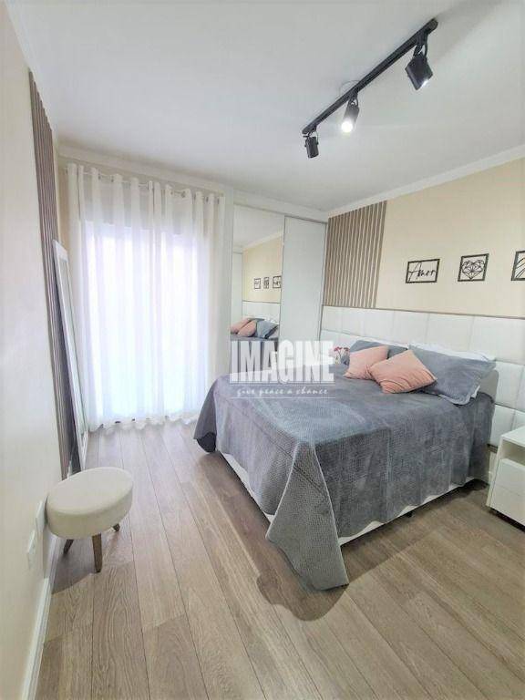 Sobrado à venda com 3 quartos, 156m² - Foto 6