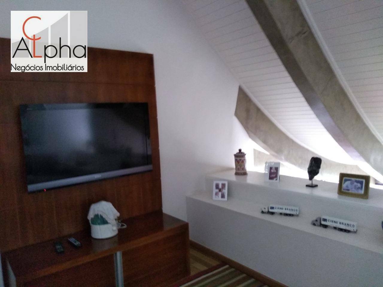 Sobrado à venda com 4 quartos, 415m² - Foto 26