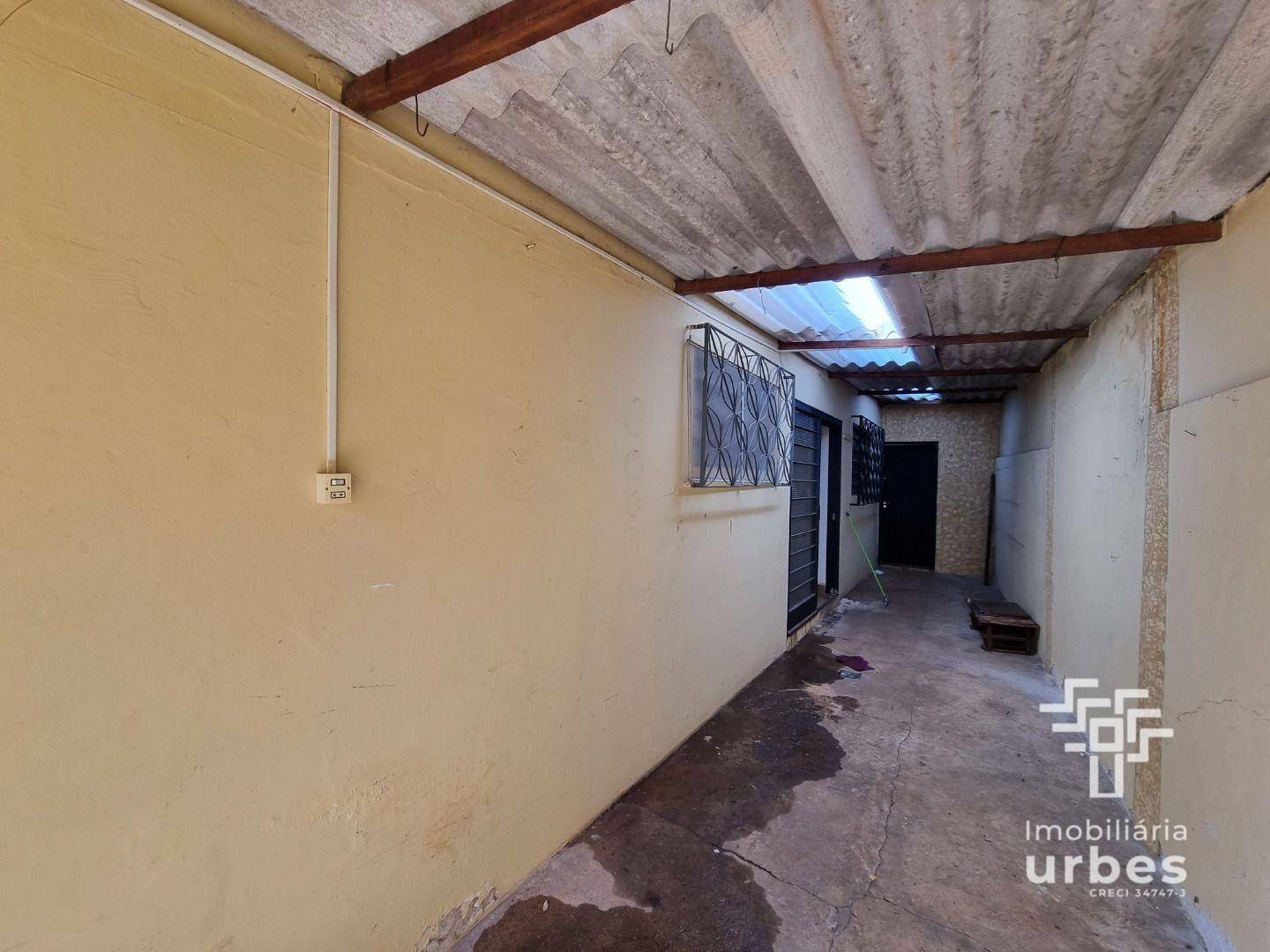 Casa à venda com 4 quartos, 174m² - Foto 20