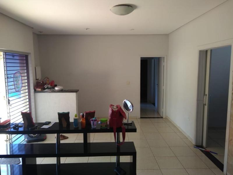 Casa à venda com 3 quartos, 203m² - Foto 5