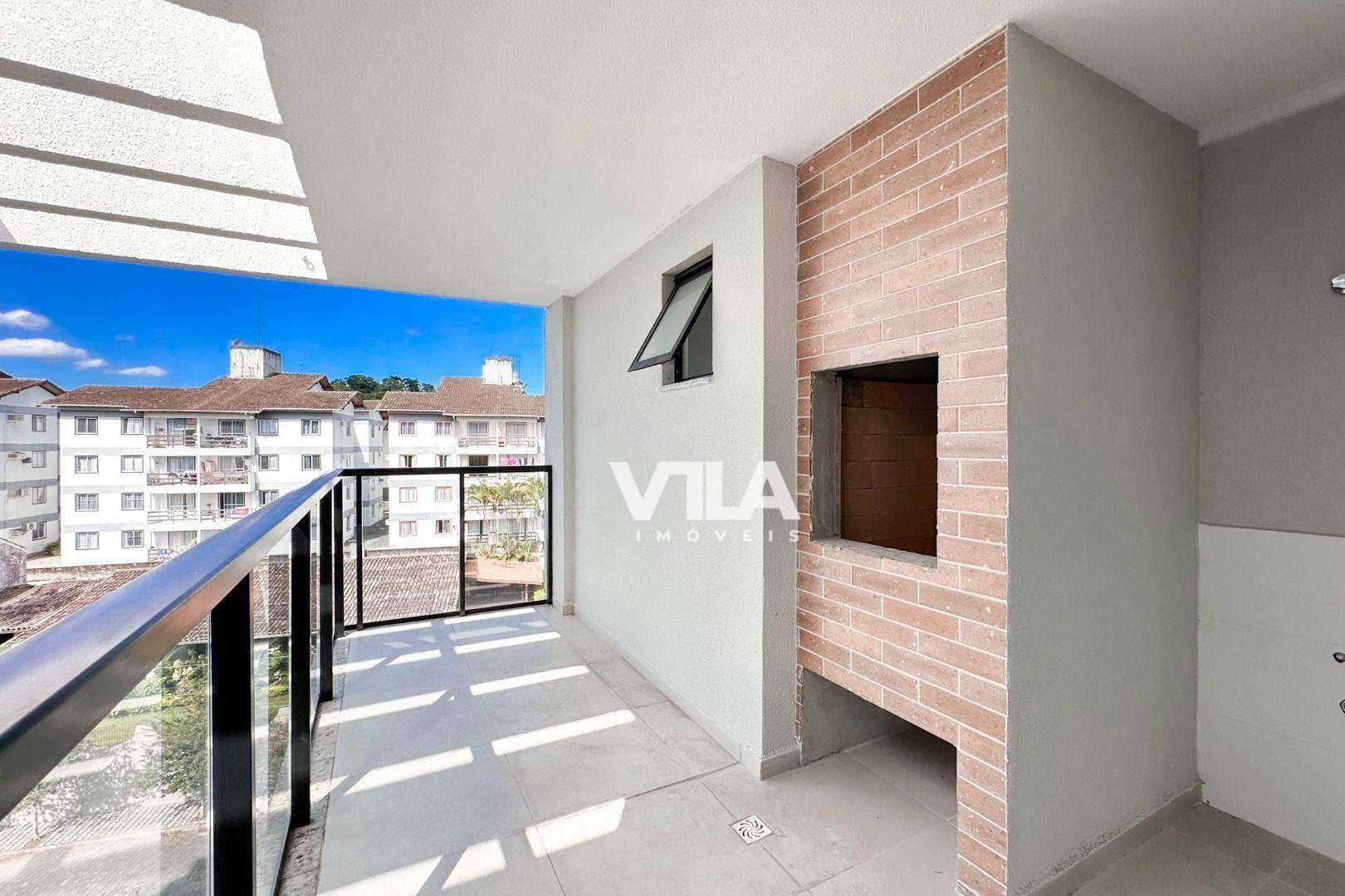 Apartamento à venda com 3 quartos, 78m² - Foto 8