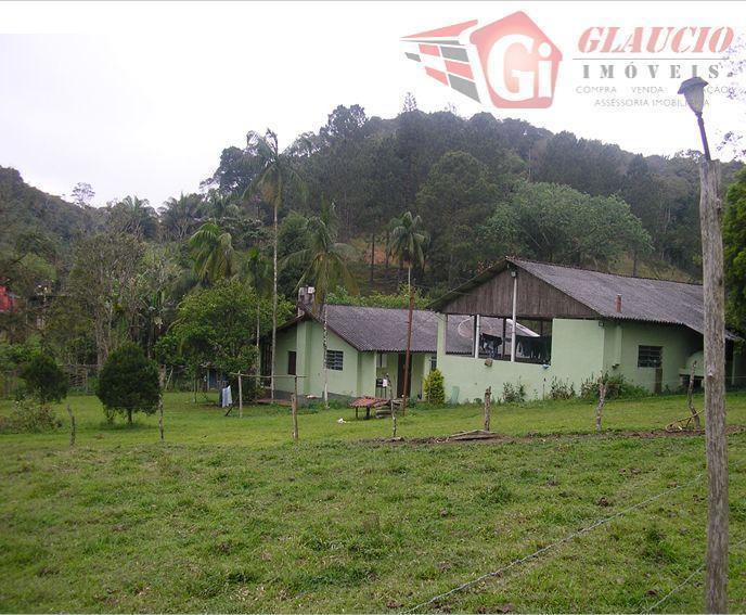 Sítio à venda com 4 quartos, 75661m² - Foto 6
