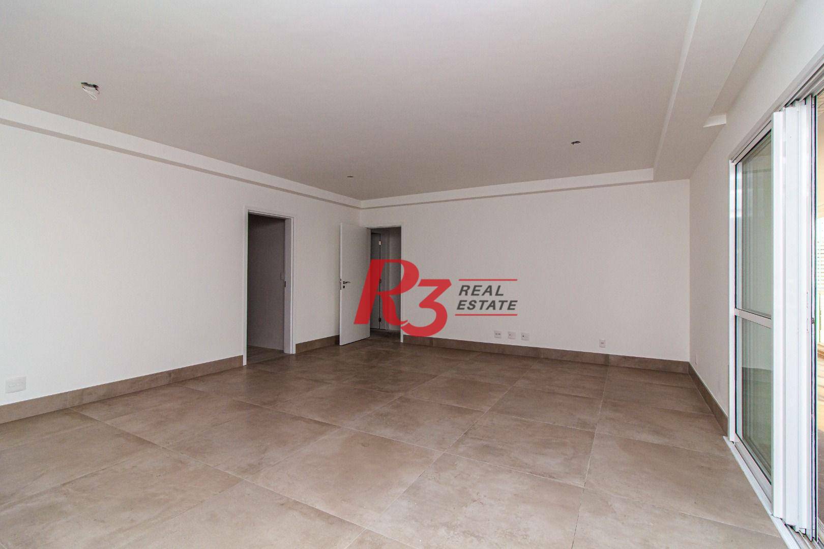 Apartamento à venda com 3 quartos, 164m² - Foto 6