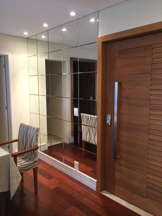 Apartamento à venda com 3 quartos, 125m² - Foto 15